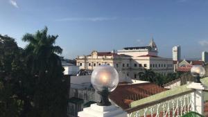 AmazINN Places Rooftop and Jacuzzi III