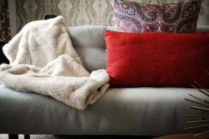 AmazINN Places Rooftop and Jacuzzi V