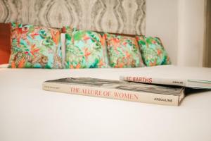 AmazINN Places Rooftop and Jacuzzi II