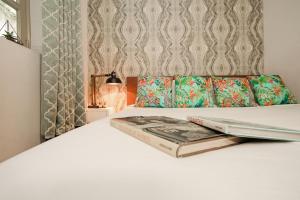 AmazINN Places Rooftop and Jacuzzi II