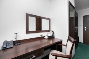 Single Room room in Hotel Maraton