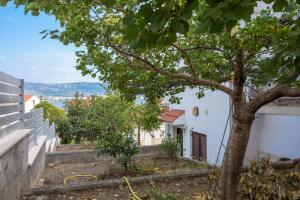 Apartments by the sea Slatine, Ciovo - 13298