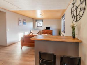 Holiday home in Léglise with garden