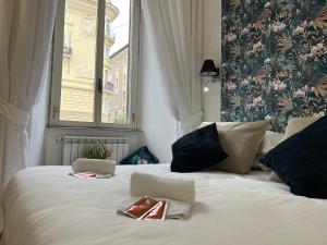 La tua casa nel centro di Roma