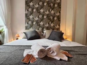 La tua casa nel centro di Roma