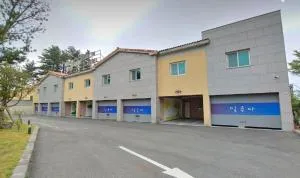 Jeju Irrua Hotel - Yusu-dong