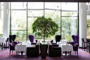 Hotels Radisson Blu Hotel, Montpellier : photos des chambres