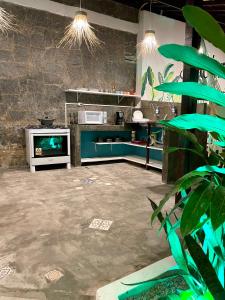 Alma Livre - Quartos No Centro de Pipa -