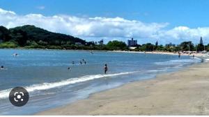 Apartamento novo Próximo ao Parque Beto carreiro