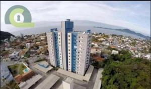 Apartamento novo Próximo ao Parque Beto carreiro