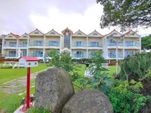 Herb in Pension - Kwidŏng-ni