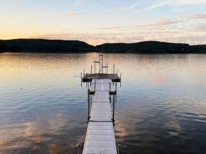 4 person holiday home in HORN-By Traum