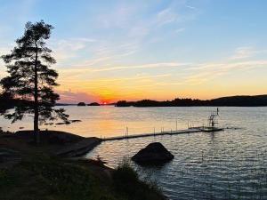 4 person holiday home in HORN-By Traum