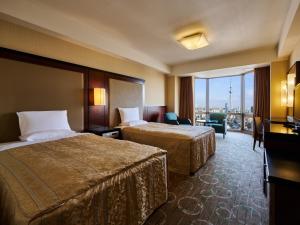 Asakusa View Hotel