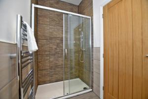 Dunlin Cottage - Lucker Steadings