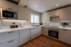 Castle View Bamburgh