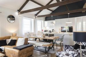 Treetops, Alnwick - 4hvězdičkové hotely ve městě Alnwick