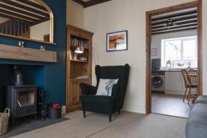 Kittiwake Cottage, Seahouses