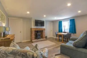 Dairymaid's Cottage - Acklington