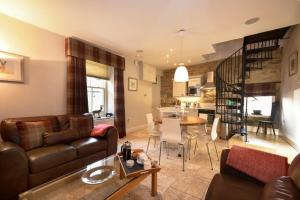 Coquet Cottage Warkworth