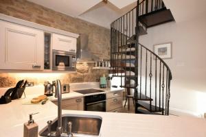 Coquet Cottage Warkworth