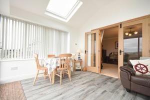Creel Cottage Amble