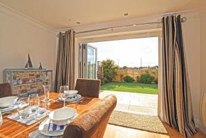 Farne Cottage