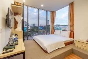 Coco Hotel Cau Giay - Hanoi