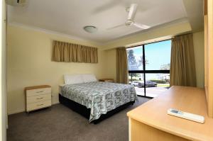Coral Sands Apartment 201