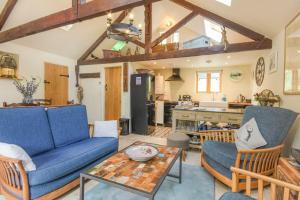 The Byre at Warkworth