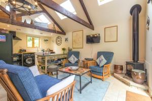 The Byre at Warkworth