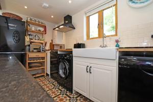 The Byre at Warkworth