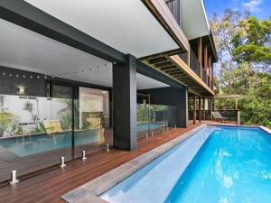11 Attunga Heights Noosa Heads