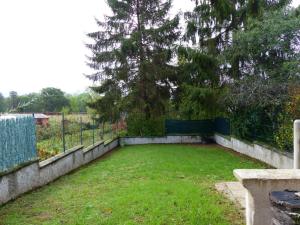 Gîte charmant proche de la Sioule avec jardin privé - FR-1-489-96