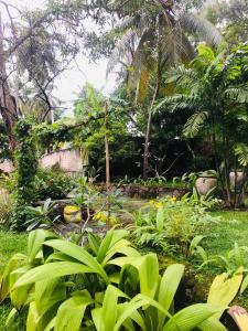 Kunandura Villa