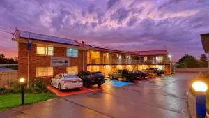 Canowindra Riverview Motel - Canowindra