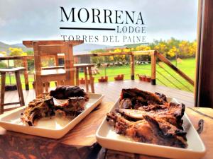 Morrena Lodge