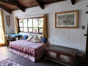 La Casa de la Abuela