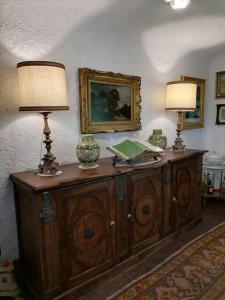 La Casa de la Abuela