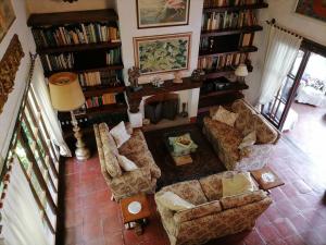 La Casa de la Abuela