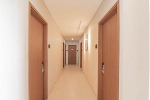 Sans Hotel Alexander Bandung