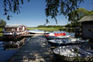 Siedlisko Zatoka