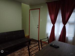 Departamentos por dia