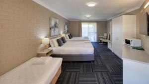 Canowindra Riverview Motel