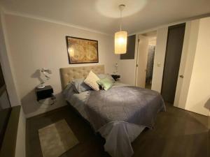 Extraordinario depto ejecutivo