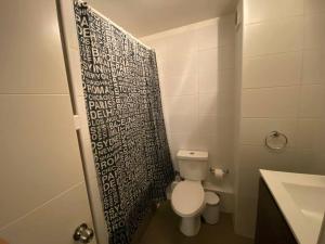 Extraordinario depto ejecutivo