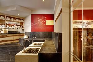 Hotel Elisabeth Superior Sölden