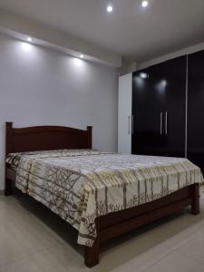 Apartamento frente al Aeropuerto de Maiquetía