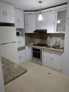 Apartamento frente al Aeropuerto de Maiquetía