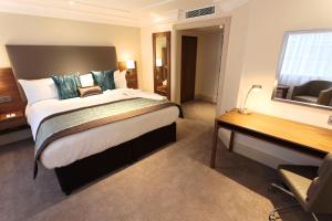 Amba Hotel Marble Arch - image 1